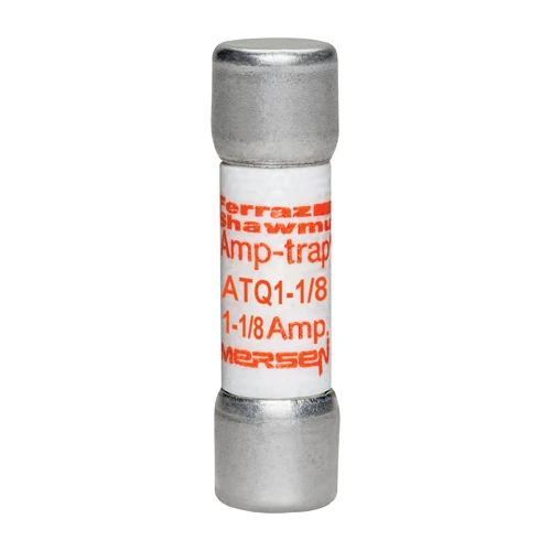 Mersen ATQ1-1/8 1.125A Midget Time-Delay Fuse