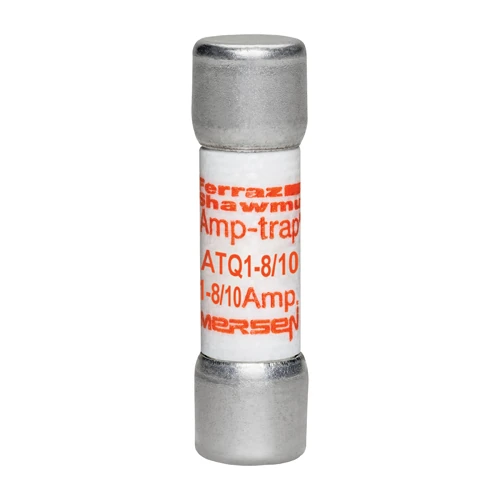 Mersen ATQ1-8/10 1.8A Midget Time-Delay Fuse