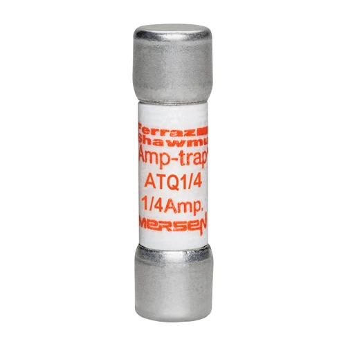 Mersen ATQ1/4 0.25A Midget Time-Delay Fuse