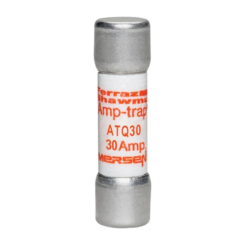 Mersen ATQ30 30A Midget Time-Delay Fuse