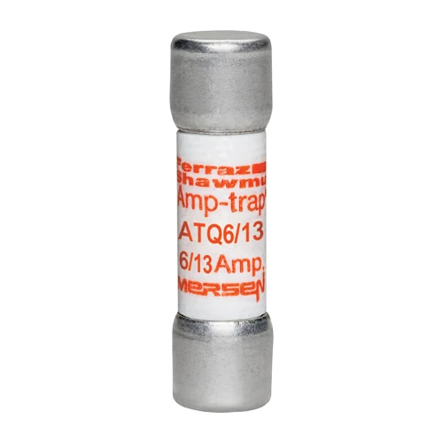 Mersen ATQ3/16 0.188A Midget Time-Delay Fuse