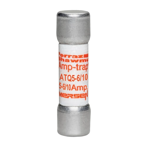 Mersen ATQ5-6/10 5.6A Midget Time-Delay Fuse