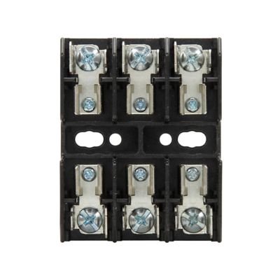Eaton Bussmann BG3013SQ 15A 600V AC Class G Class G Fuse Block