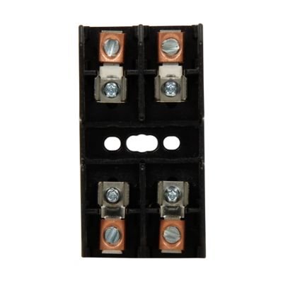 Eaton Bussmann BG3032B 30A 480V AC Class G Class G Fuse Block
