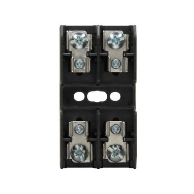 Eaton Bussmann BG3032S 30A 480V AC Class G Class G Fuse Block