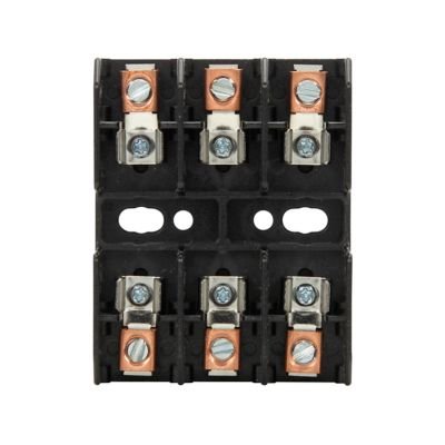 Eaton Bussmann BG3033B 30A 480V AC Class G Class G Fuse Block