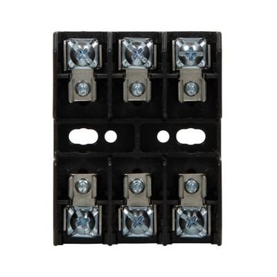 Eaton Bussmann BG3033P 30A 480V AC Class G Class G Fuse Block