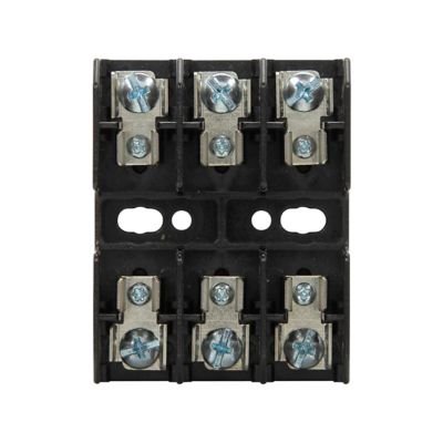 Eaton Bussmann BG3033S 30A 480V AC Class G Class G Fuse Block