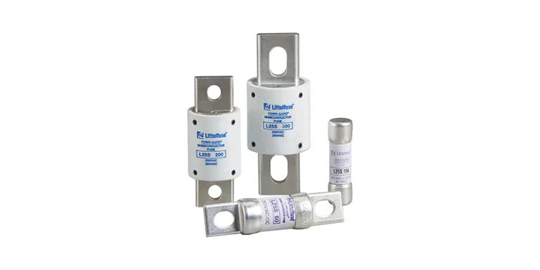Breaking Capacity (AIC) Explained: How to Match Fuse Interrupting Rating to Available Fault Current