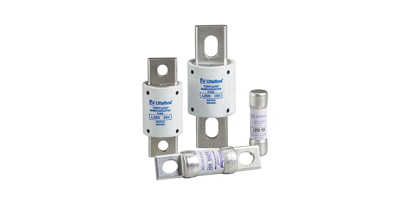 Breaking Capacity (AIC) Explained: How to Match Fuse Interrupting Rating to Available Fault Current