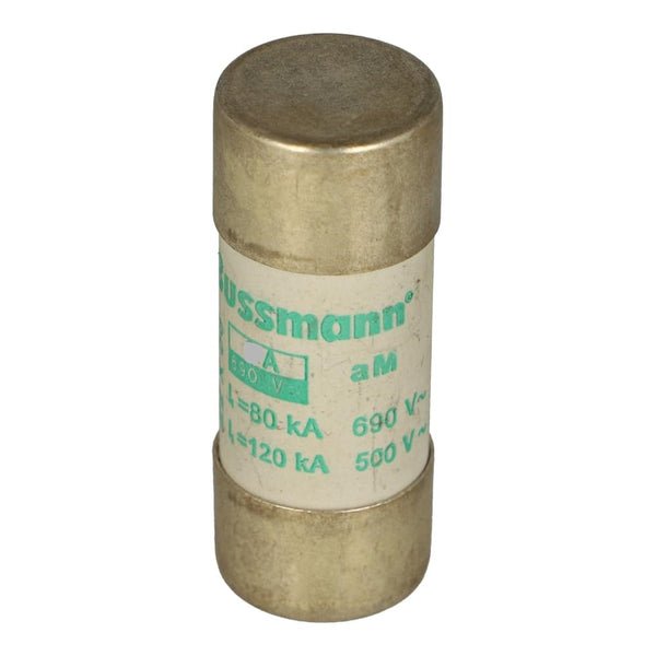 Bussmann C22M32 32A 690V AC C22M IEC cylindrical fuse