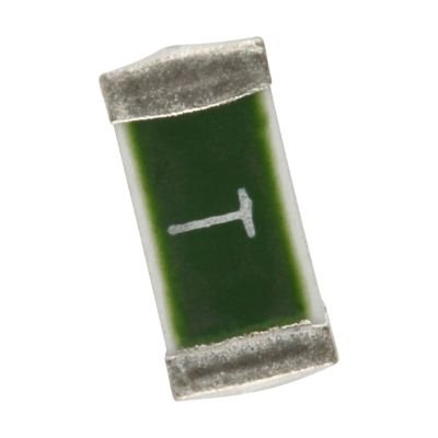 Eaton Bussmann CC12H5A-TR 5A High-Inrush 1206 Chip Fuse