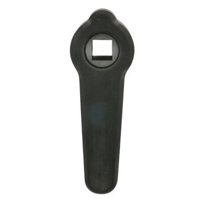 Bussmann CCP2-NFPA-1 manija conforme NFPA 79, rojo, para eje 8 mm (30-100A)