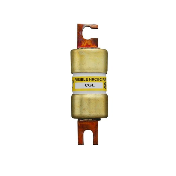 Bussmann CGL-80 80A 600V AC fusible limitador de corriente CGL HRCII-C