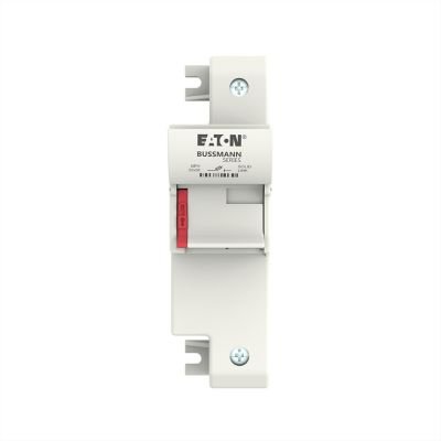 Eaton Bussmann CH221DNXU 125A 690V AC / 1000V DC IEC; 700V AC UL 22x58mm Holder 22x58mm Modular Fuse Holder