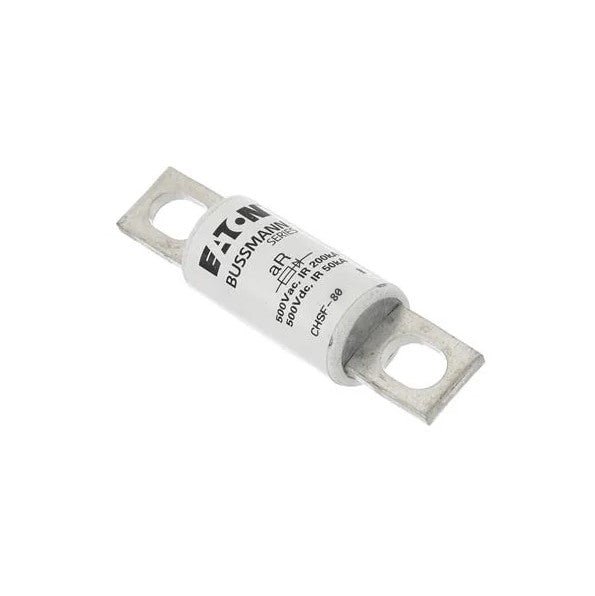 Bussmann CHSF-80 500V AC 80A предохранитель серии CHSF