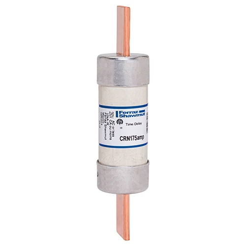 Mersen CRN175 175A Class H Type D Fuse