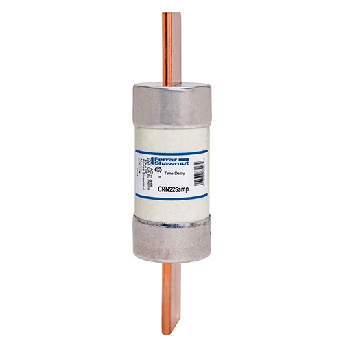 Mersen CRN225 225A Class H Type D Fuse
