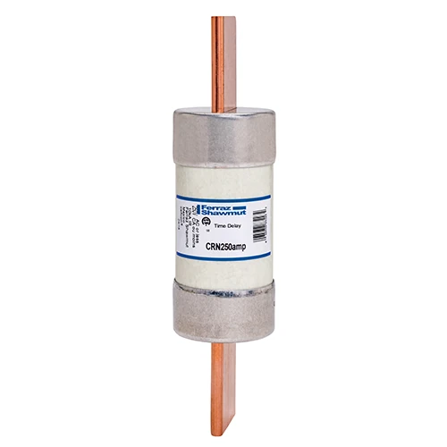 Mersen CRN250 250A Class H Type D Fuse