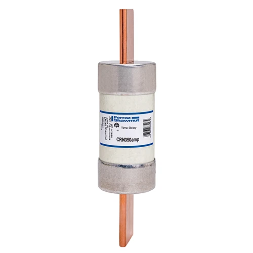 Mersen CRN350 350A Class H Type D Fuse