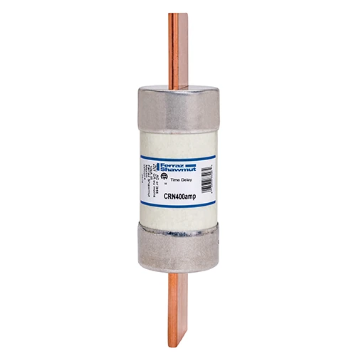 Mersen CRN400 400A Class H Type D Fuse