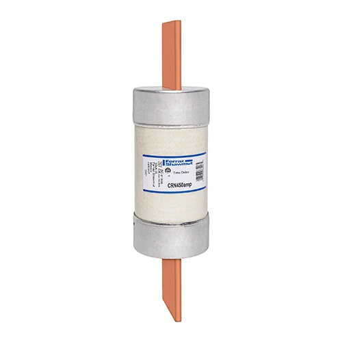 Mersen CRN450 450A Class H Type D Fuse