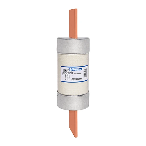Mersen CRN500 500A Class H Type D Fuse
