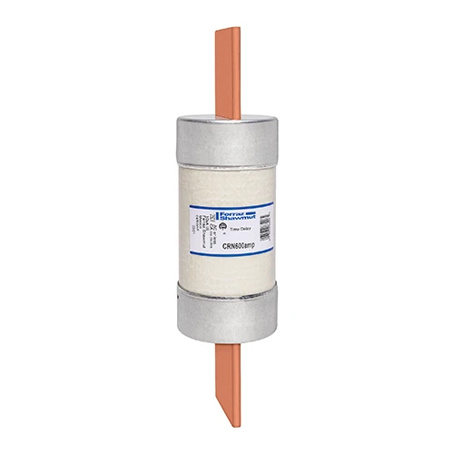Mersen CRN600 600A Class H Type D Fuse