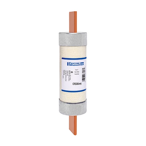Mersen CRS300 300A 600V Class H Time-Delay Fuse