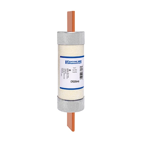Mersen CRS350 350A 600V Class H Time-Delay Fuse