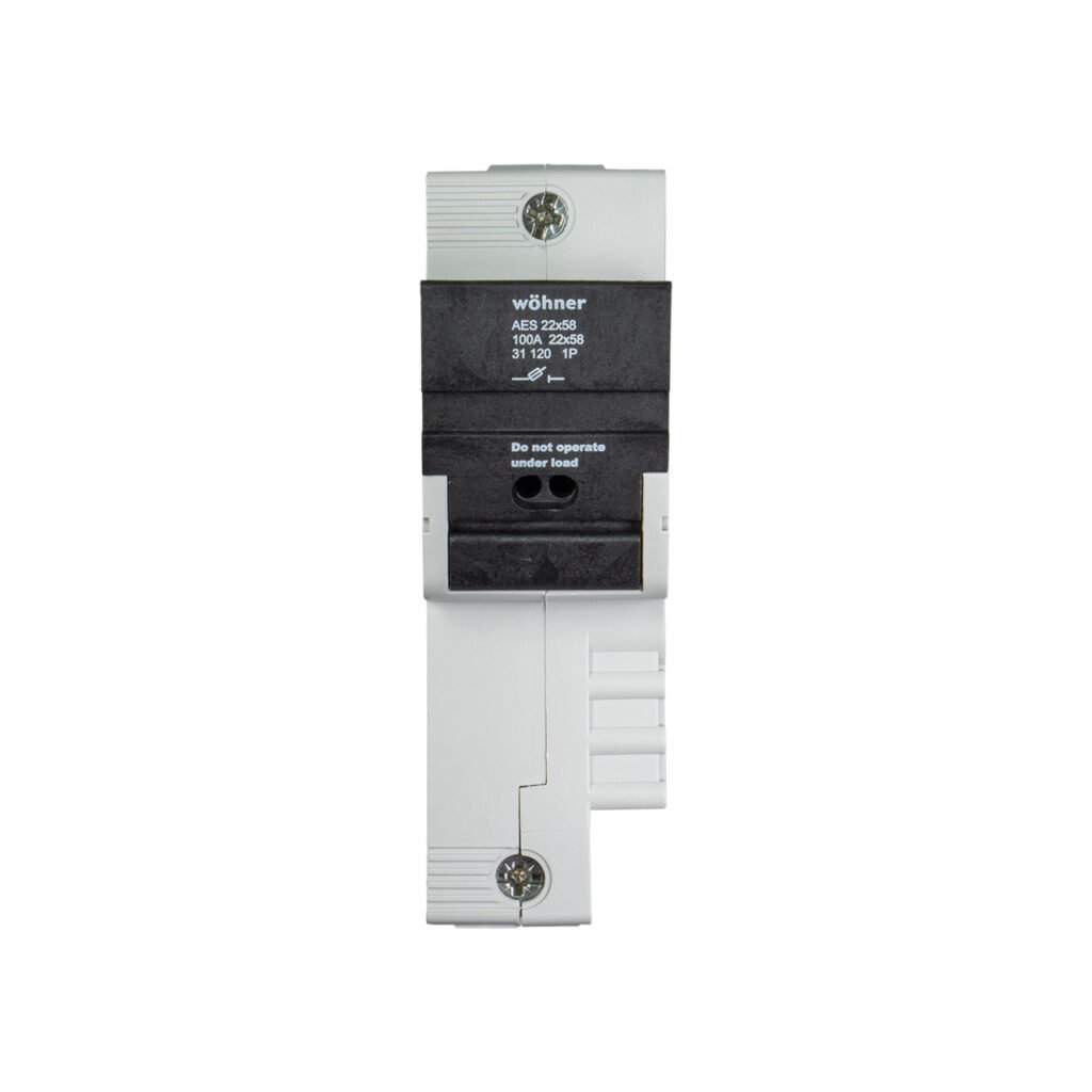 Littelfuse CYHP0001Z-KIT LPSM Quick Connect Fuse Holder Accessory