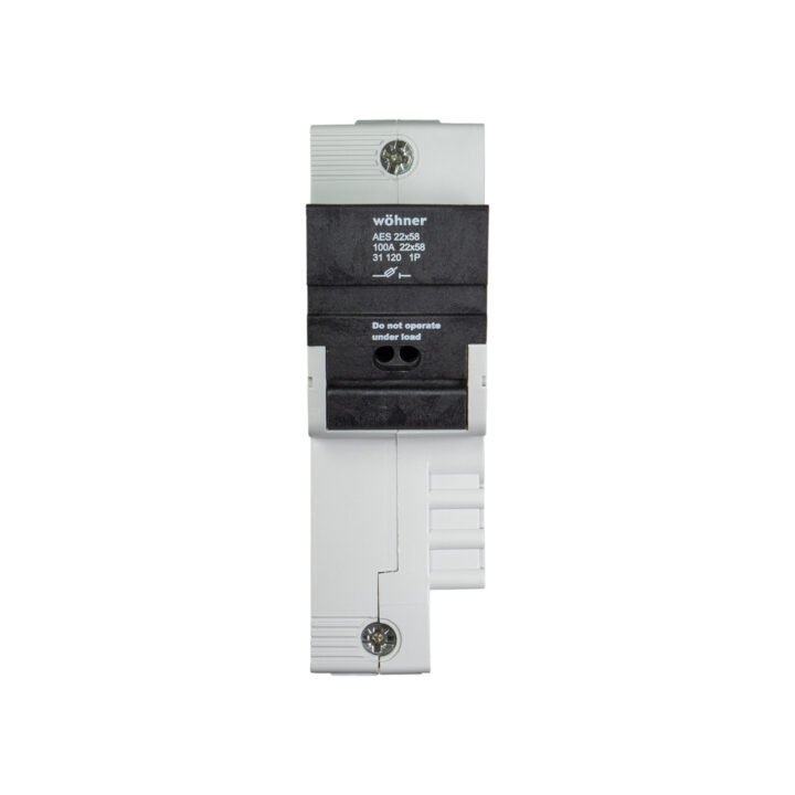 Littelfuse CYHP0001Z-KIT LPSM Quick Connect Fuse Holder Accessory
