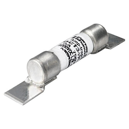 Mersen DCT3-VP 3A High-Voltage Midget Fast-Acting Fuse