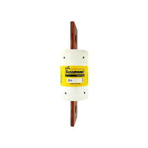 Bussmann DFJ-600 600V AC 600A DFJ Series Fuse