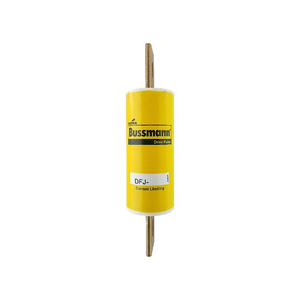 Bussmann DFJ-90 600V AC 90A DFJ Series Fuse
