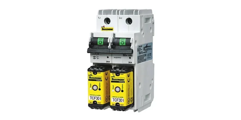 Data Center Power Distribution Fuses: From Utility Entrance to Server Rack