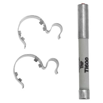 Eaton Bussmann EC-600 trip Indicator Kit зажимы с монтаж