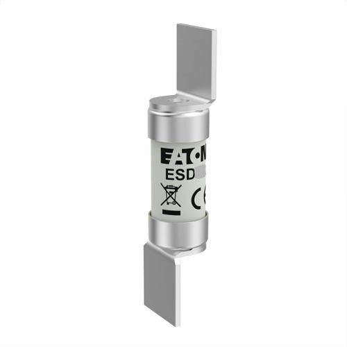 Bussmann ESD25 25A 550V AC fusible ESD BS88 de baja tensión