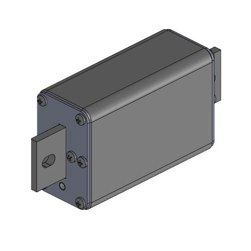 Eaton Bussmann ESP15RB1-160 160A 1500V DC aBat Battery Fuse