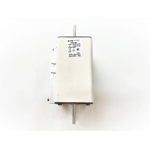 Bussmann ESS3-400 1500V DC 400A Battery Storage Fuse, with microswitch indicator