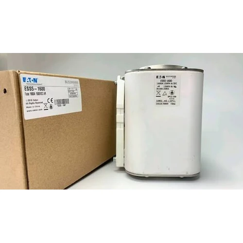 Bussmann ESS5-800 1500V DC 800A Battery Storage Fuse