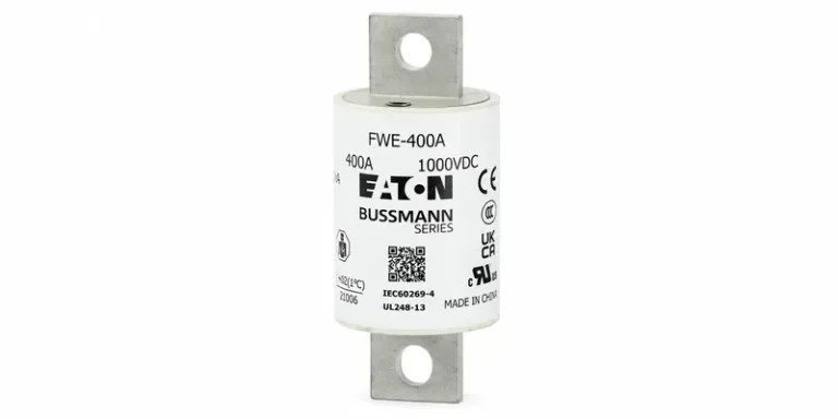 EV Charging Station Fuse Selection: DC Fast Charger Protection Guide