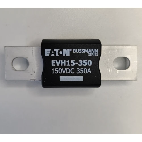 Bussmann EVH-300 70V DC 300A High-Speed Battery Pack Fuse