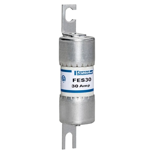 Mersen FES30 30A 600VAC/460VDC Class C HRC-II Fuse