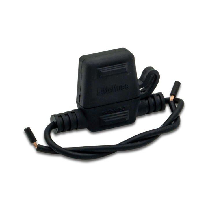 Littelfuse FHAC0001ZXJ ATO-FHAC Automotive Fuse Holder 30A