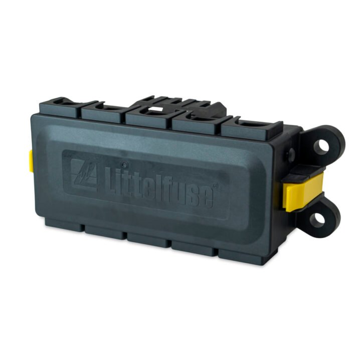 Littelfuse FHZ00857-BX BMZF Fuse Holder