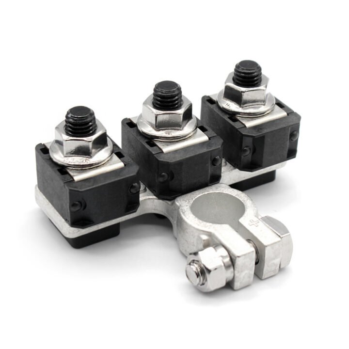 Littelfuse FHZ00863 BMZS Battery-Mount ZCASE Fuse Holder