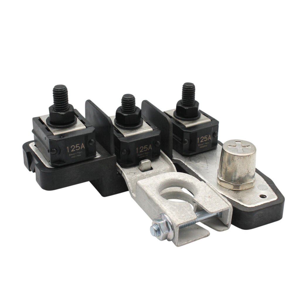Littelfuse FHZ310 BMZB Battery Mount Module 400A 32V