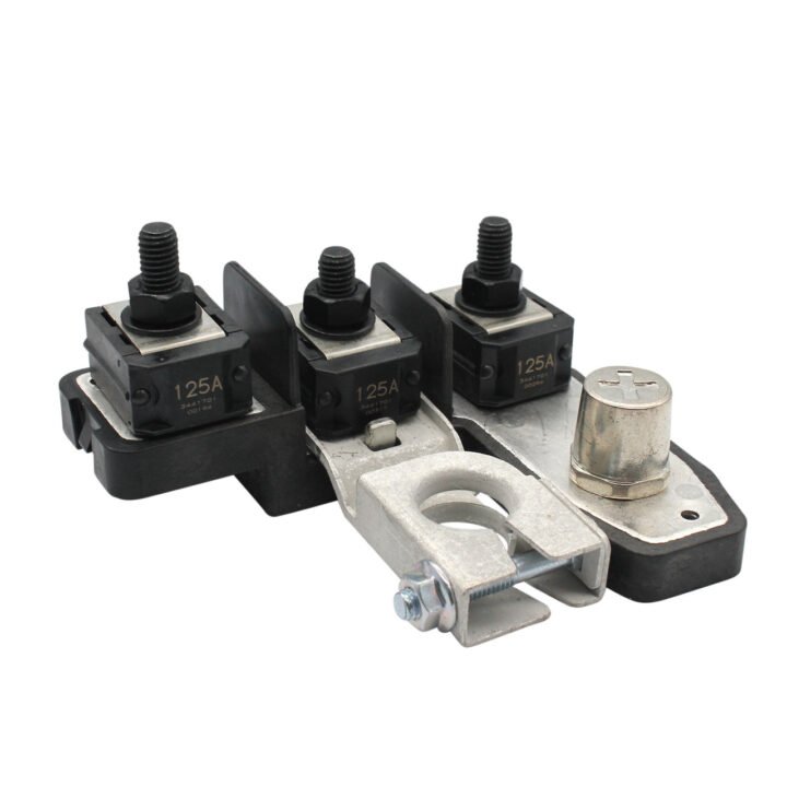 Littelfuse FHZ310 BMZB Battery Mount Module 400A 32V