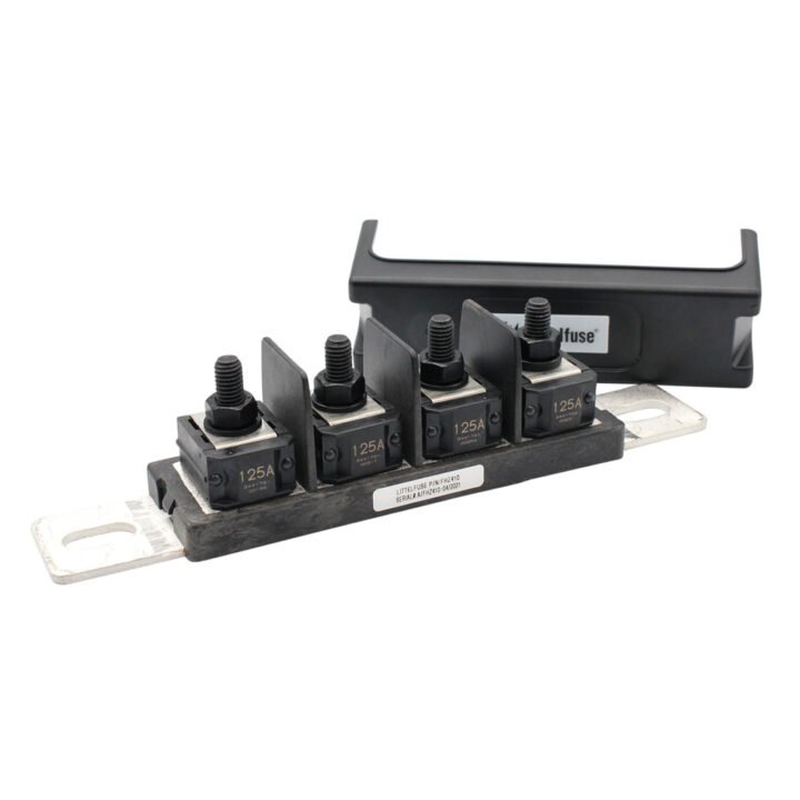 Littelfuse FHZ410 BMZB Battery Mount Module 400A 32V